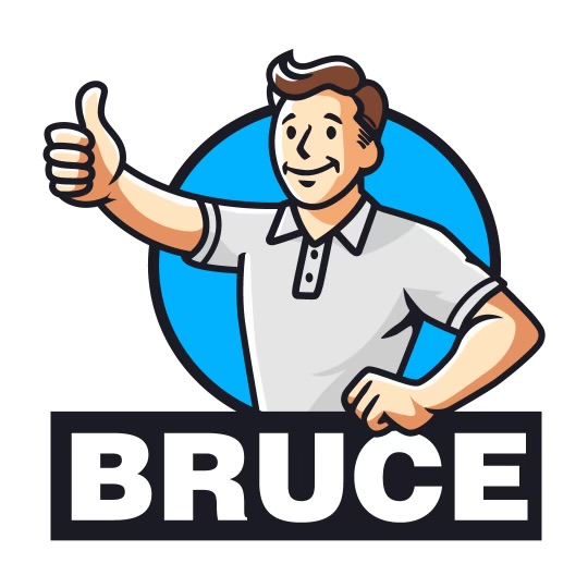 ask bruce logo